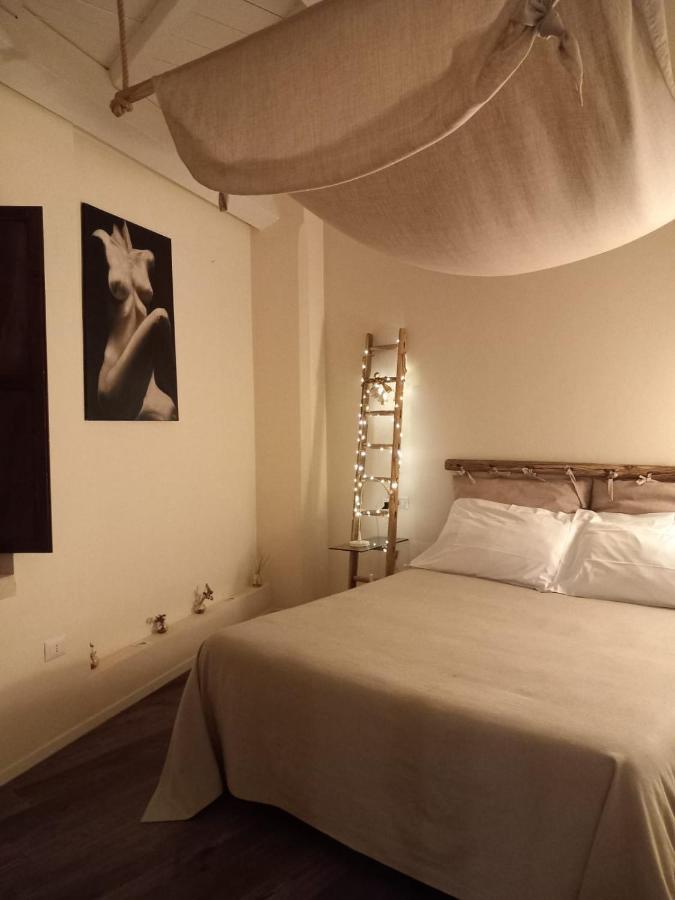 Fondo Vito Hotel กราวีนา อิน ปูเลีย ภายนอก รูปภาพ