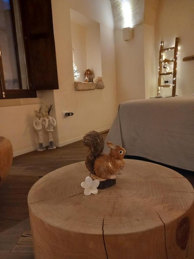 Fondo Vito Hotel กราวีนา อิน ปูเลีย ภายนอก รูปภาพ