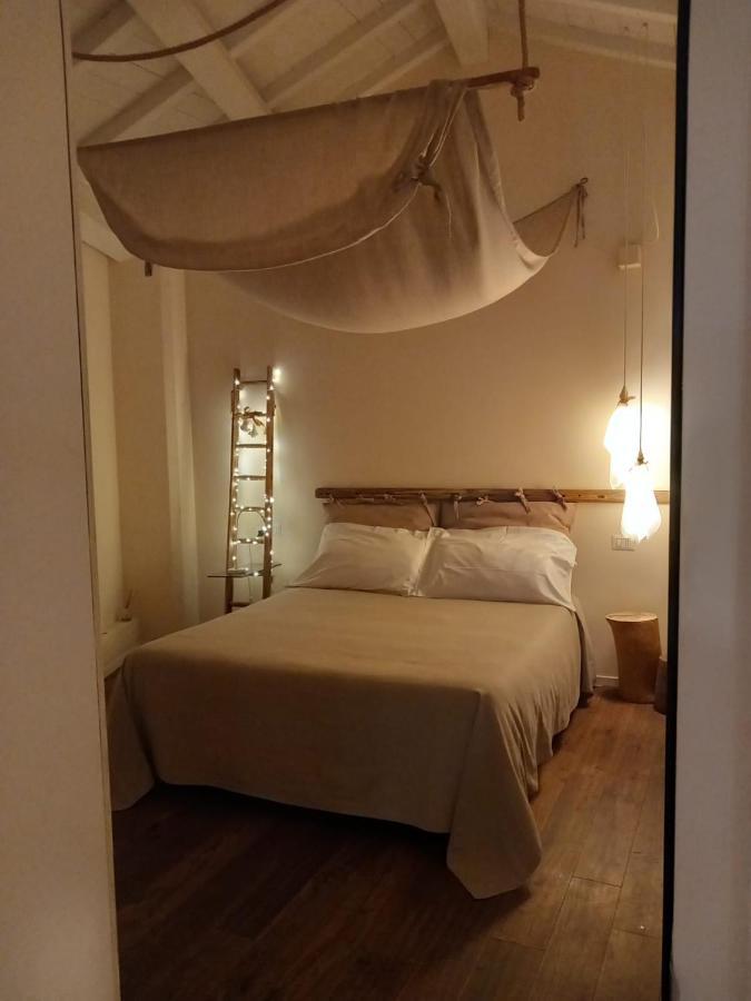 Fondo Vito Hotel กราวีนา อิน ปูเลีย ภายนอก รูปภาพ