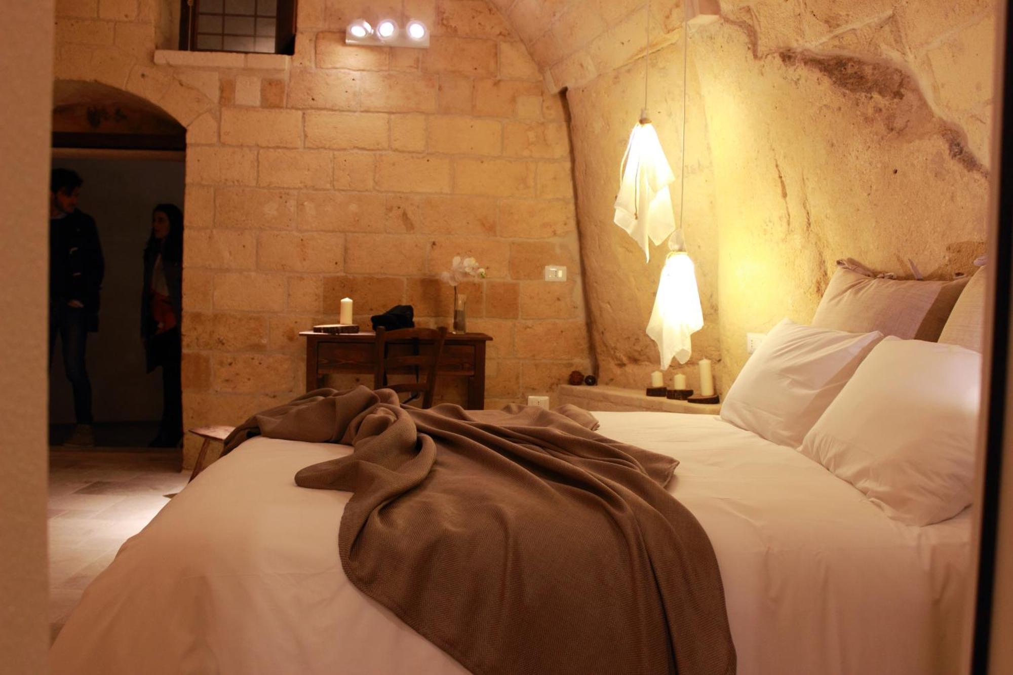 Fondo Vito Hotel กราวีนา อิน ปูเลีย ห้อง รูปภาพ