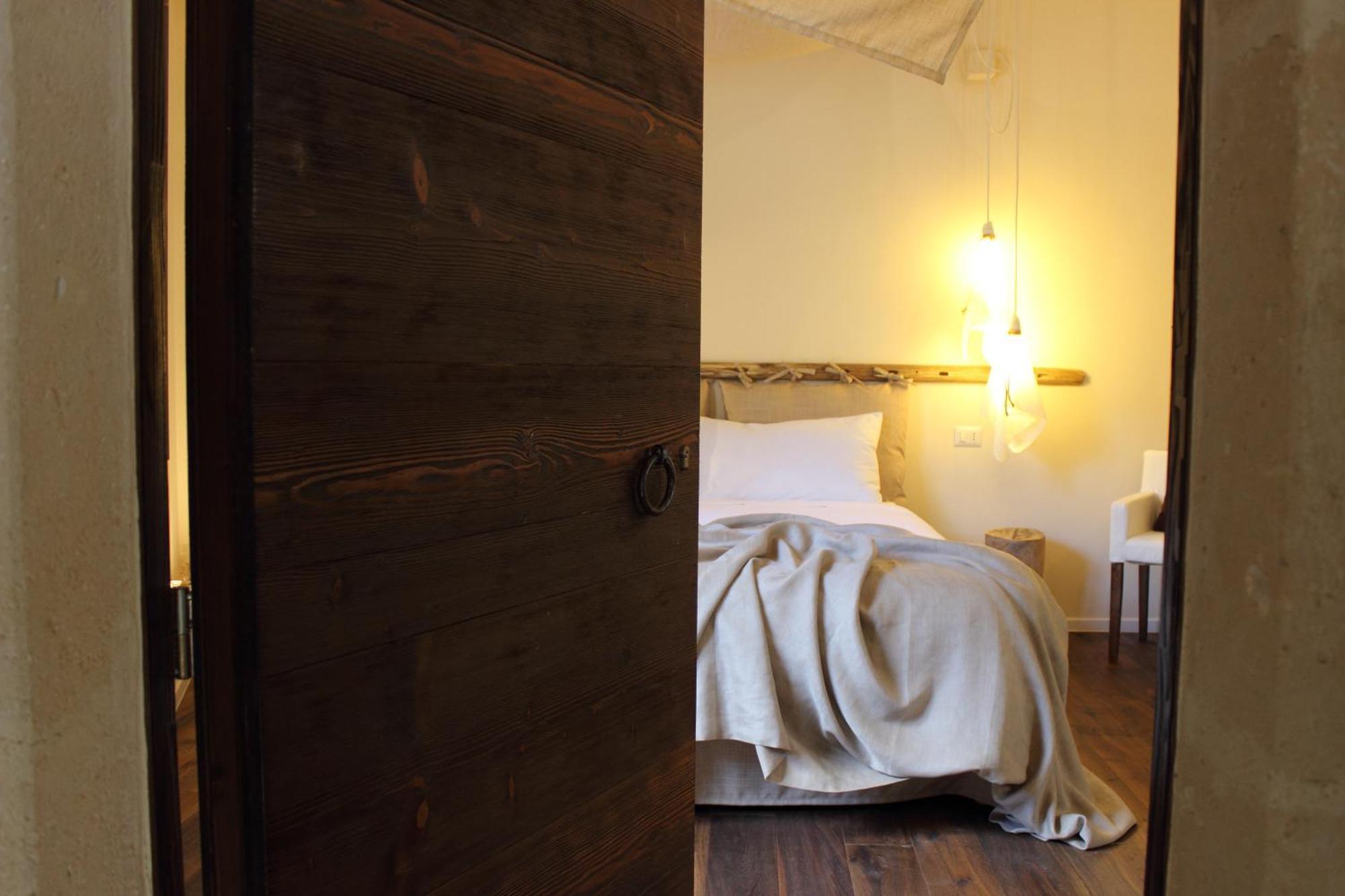 Fondo Vito Hotel กราวีนา อิน ปูเลีย ห้อง รูปภาพ