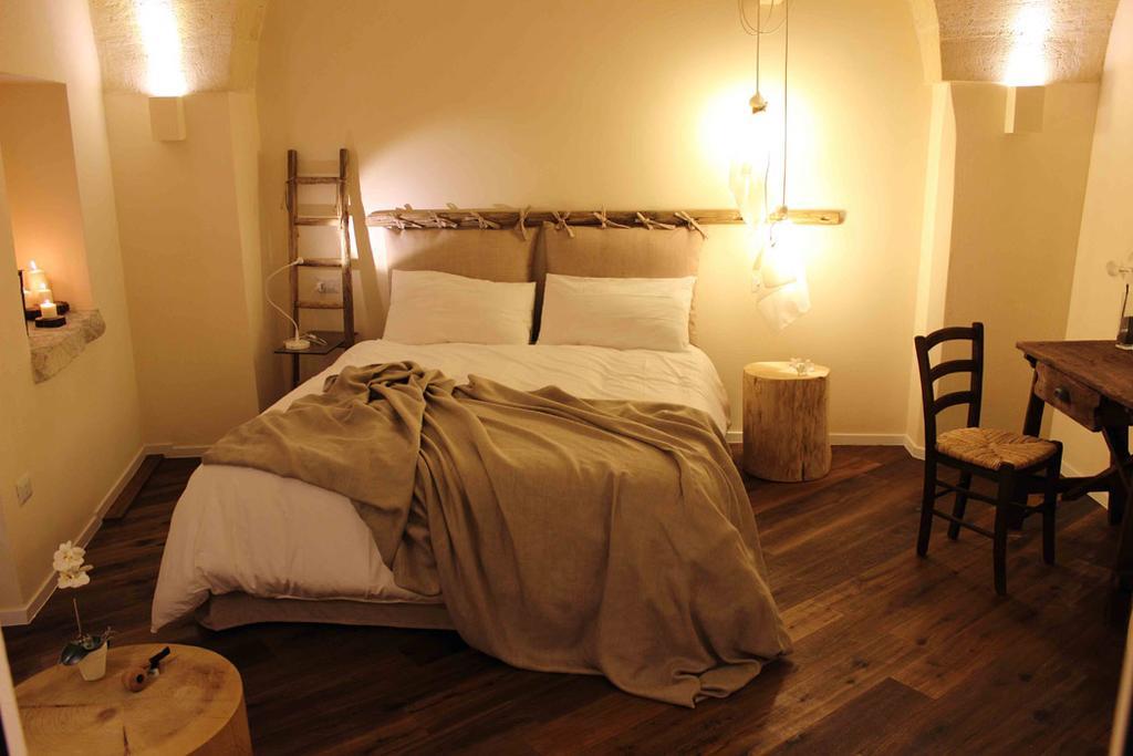Fondo Vito Hotel กราวีนา อิน ปูเลีย ห้อง รูปภาพ