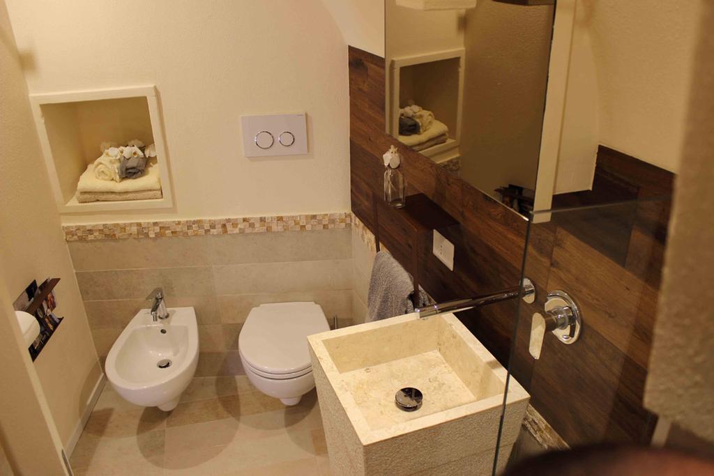 Fondo Vito Hotel กราวีนา อิน ปูเลีย ภายนอก รูปภาพ