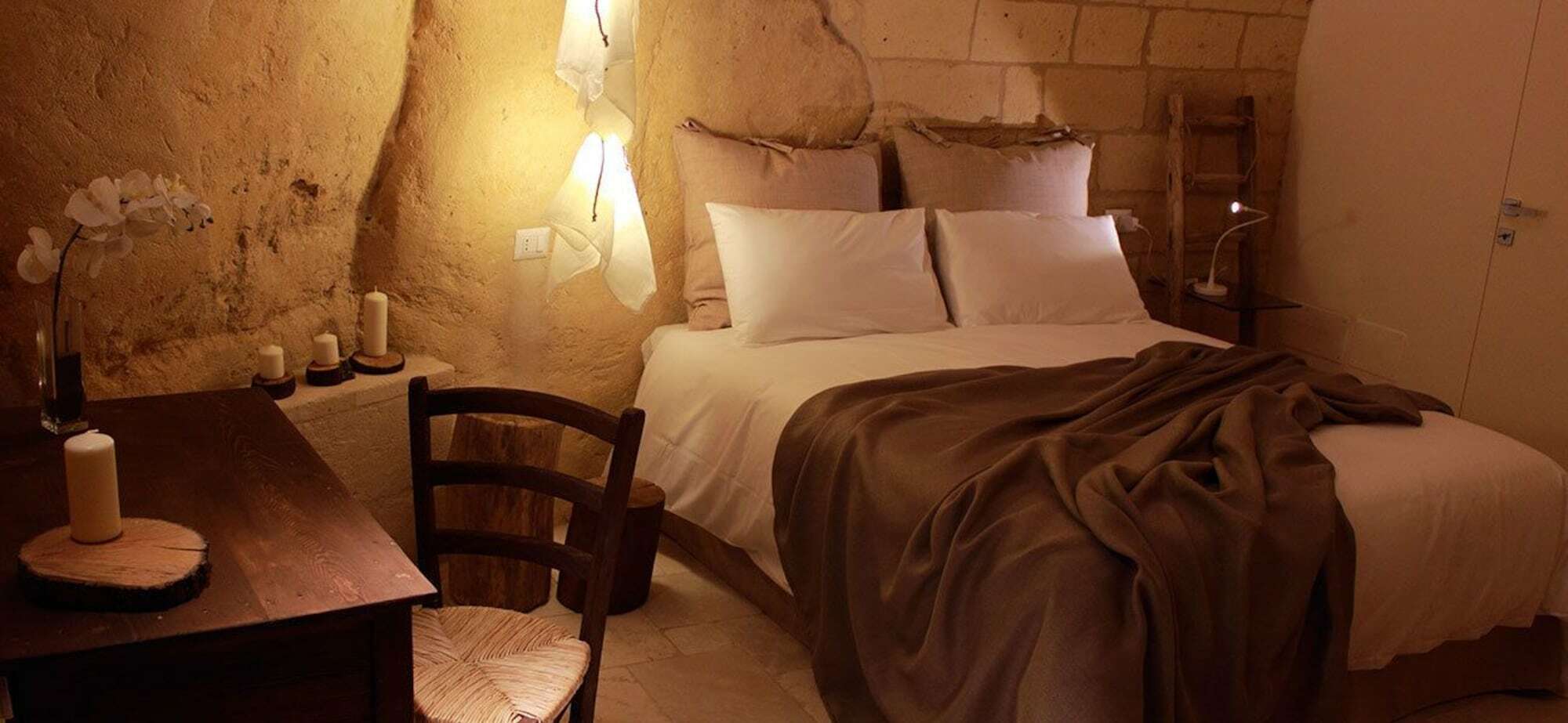 Fondo Vito Hotel กราวีนา อิน ปูเลีย ภายนอก รูปภาพ